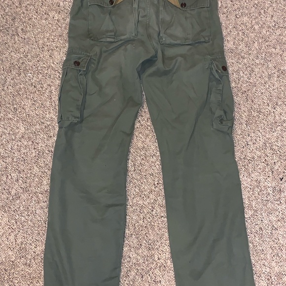 Dockers cargo/khakis pants - Picture 3 of 3